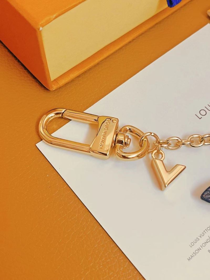 Louis Vuitton Keychains